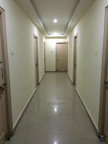 Hotel Suprabath Towers