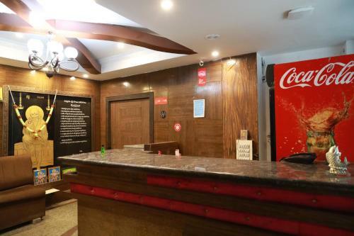 Hotel Sravanthy Inn