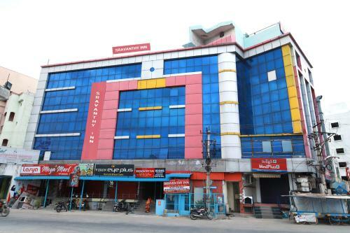 Hotel Sravanthy Inn