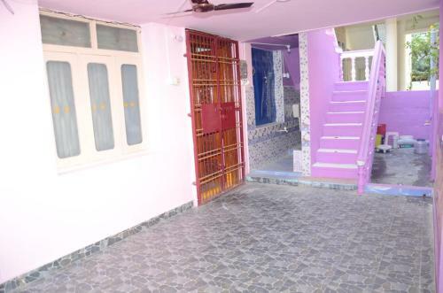 Villa Manohar's Home