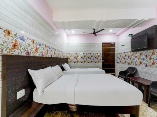 Hotel Collection O 19186 Seven Surya Grand