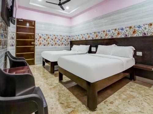 Hotel Collection O 19186 Seven Surya Grand