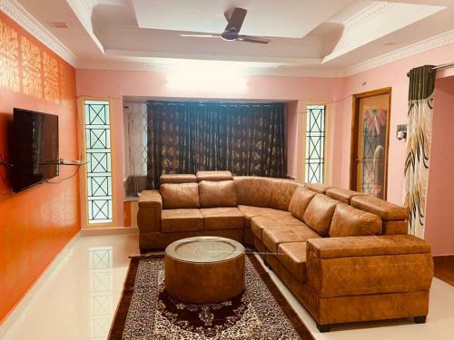 Two Bedroom Villa