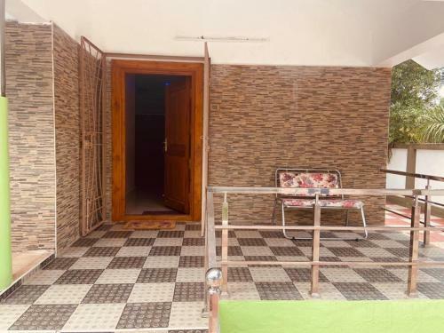 Two Bedroom Villa