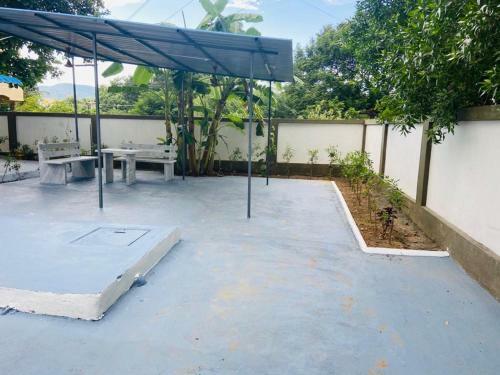 Two Bedroom Villa