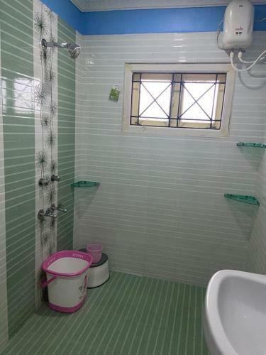 Two Bedroom Villa