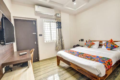 Fabhotel Hillbottom Stays