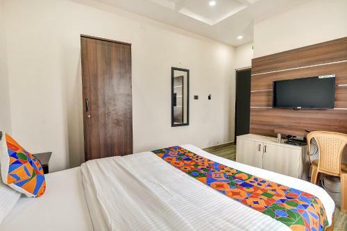 Fabhotel Hillbottom Stays