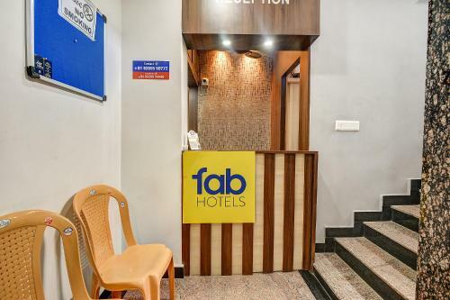 Fabhotel Hillbottom Stays