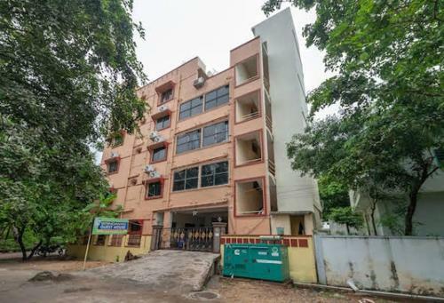 Apartamento Brundhavan Guest House