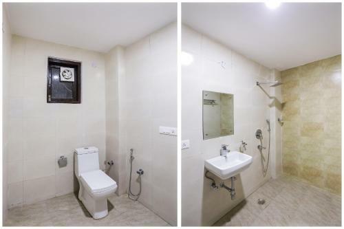 Hotel Spot On 48566 R R Residency