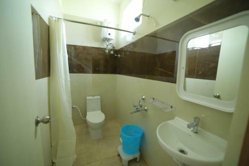 Apartamento Taj Homes Stay