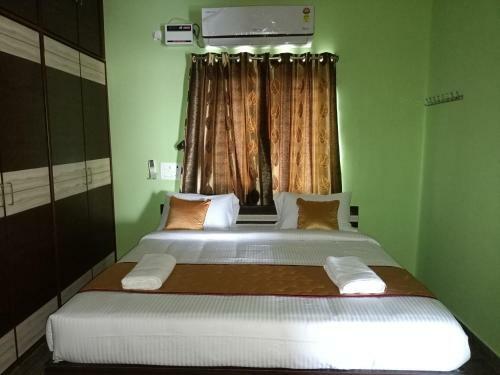 Four Seasons Home Stay