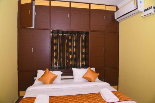 Four Seasons Home Stay