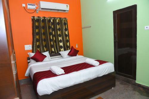 Four Seasons Home Stay