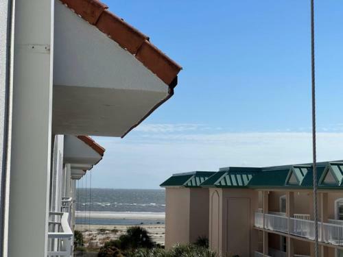 Apartamento Sandy Feet Retreat