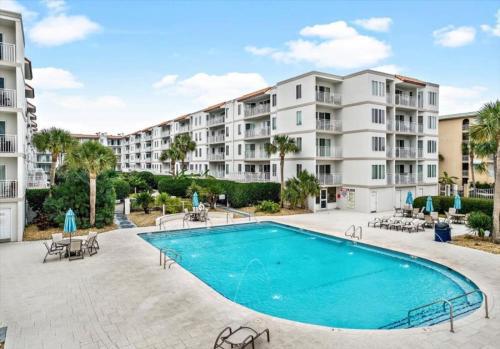 Apartamento Sandy Feet Retreat