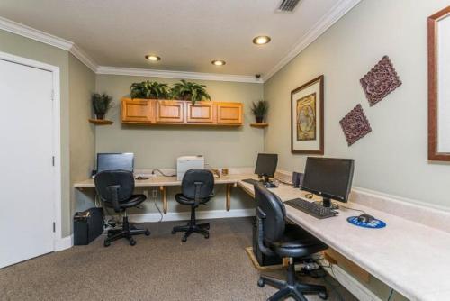 Apartamento Sandy Feet Retreat