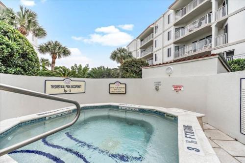 Apartamento Sandy Feet Retreat