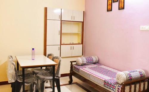 Sannidhi Service Apartments