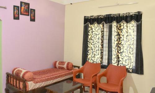 Sannidhi Service Apartments
