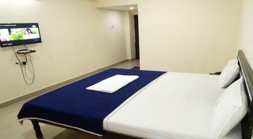 Hotel Nithin Krishna