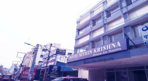 Hotel Nithin Krishna