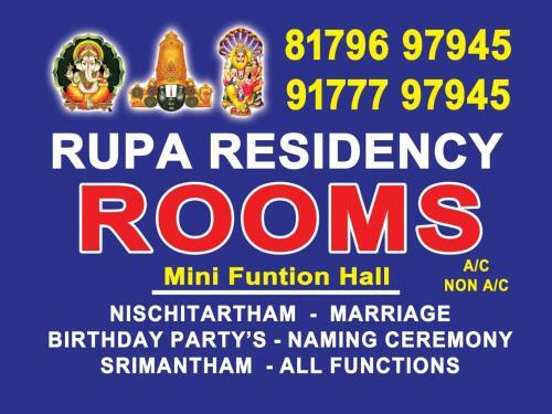 Rupa Residency