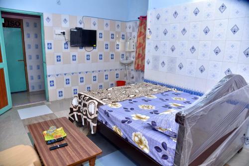 Rupa Residency