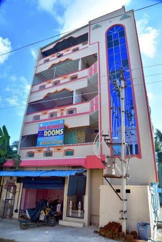 Rupa Residency
