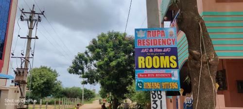 Rupa Residency