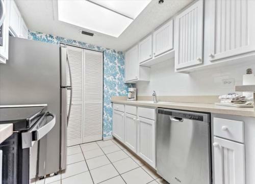 Apartamento Seascape Serenity