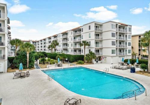 Apartamento Seascape Serenity