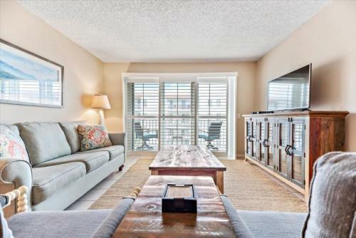 Apartamento Seascape Serenity