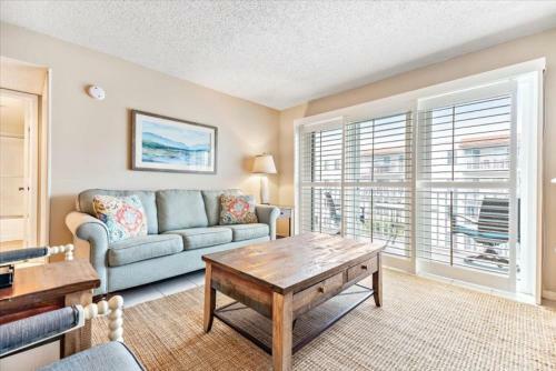 Apartamento Seascape Serenity