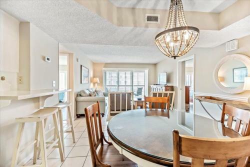 Apartamento Seascape Serenity