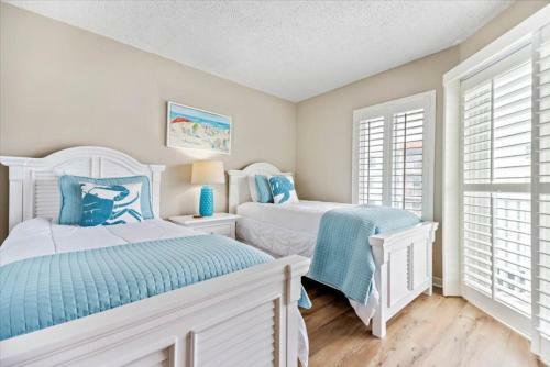 Apartamento Seascape Serenity