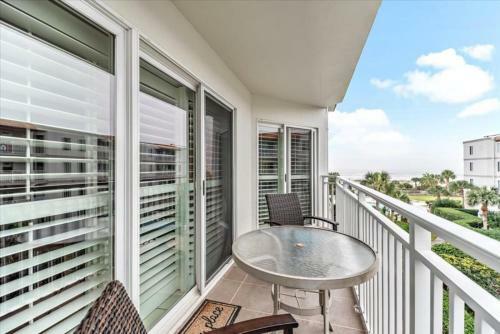 Apartamento Seascape Serenity
