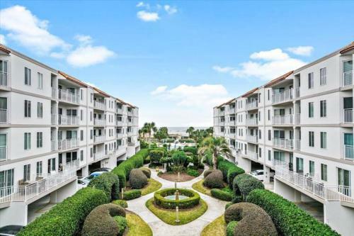 Apartamento Seascape Serenity