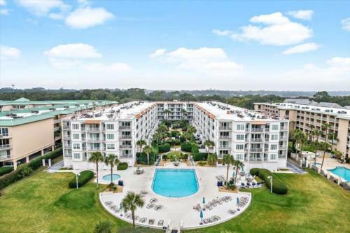 Apartamento Seascape Serenity