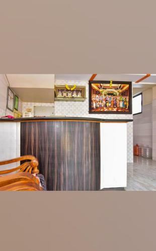 Hotel Dkr Residency