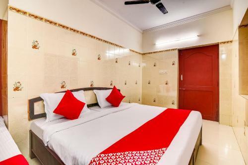 Hotel Spot On 63027 Slv Residency