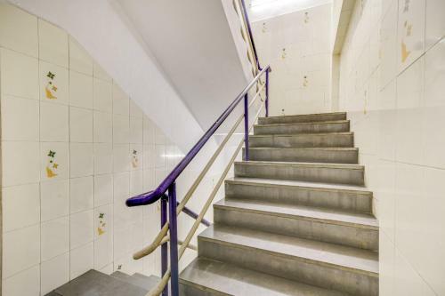 Hotel Spot On 63027 Slv Residency