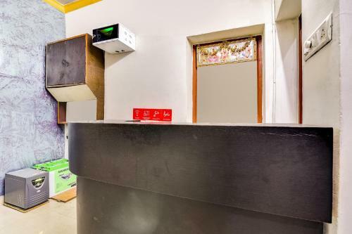 Hotel Spot On 63027 Slv Residency