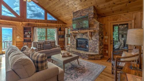 Chasing Views By Escape To Blue Ridge