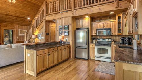 Chasing Views By Escape To Blue Ridge