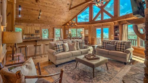 Chasing Views By Escape To Blue Ridge