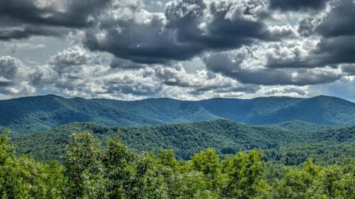 Chasing Views By Escape To Blue Ridge