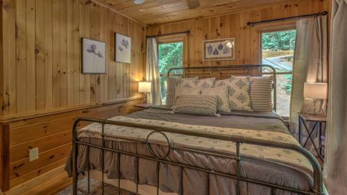 Chasing Views By Escape To Blue Ridge