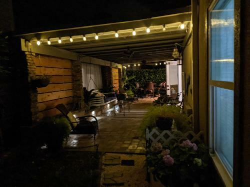 Beautifully Appointed 3 Bed - 2 Bath Cottage In Glynn Haven On St Simons!